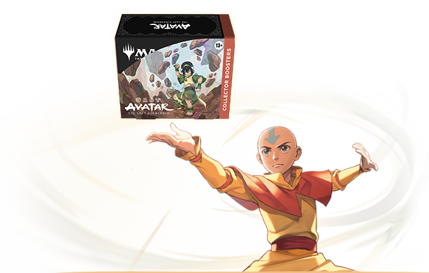 Avatar Aang