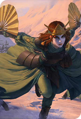 Avatar the Last Airbender Art 4