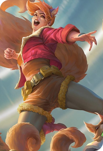 Marvel Super Heroes Art 4