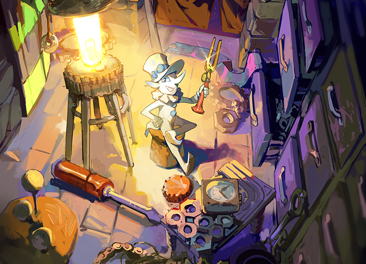 Art 3