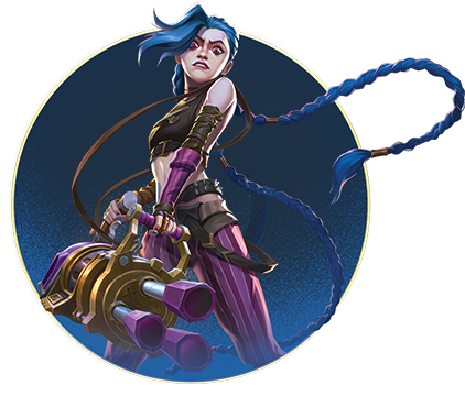 Art Jinx
