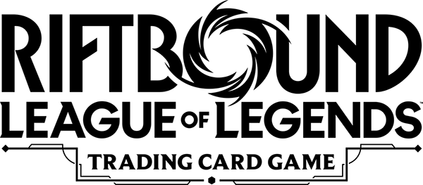 Riftbound Logo