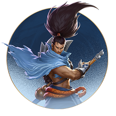 Art yasuo