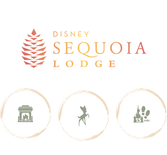 Disney's Sequoia Lodge
