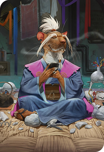 Teenage Mutant Ninja Turtles Art 3