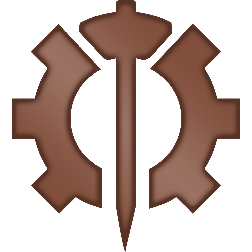Altered axiom faction icon