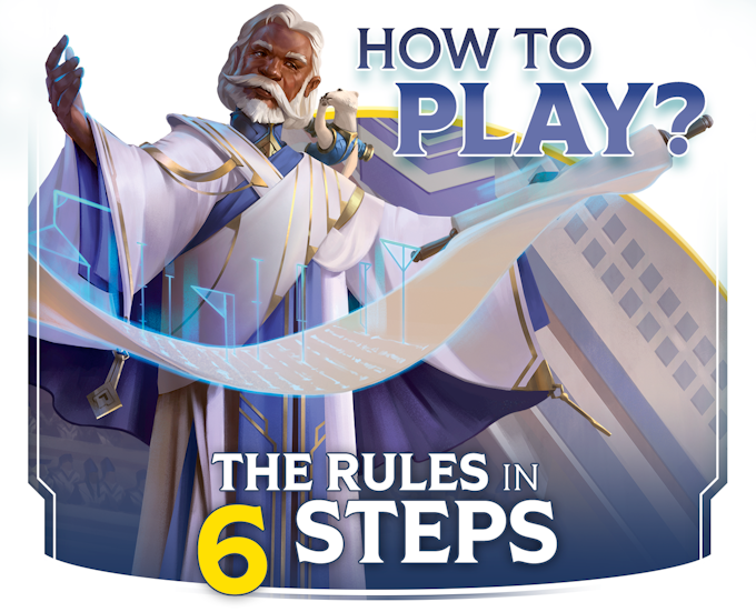 Altered how to play 1