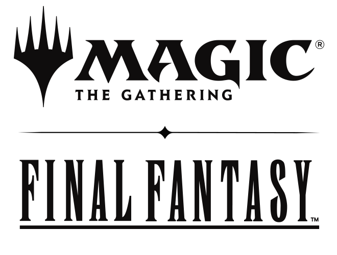 Final Fantasy Logo