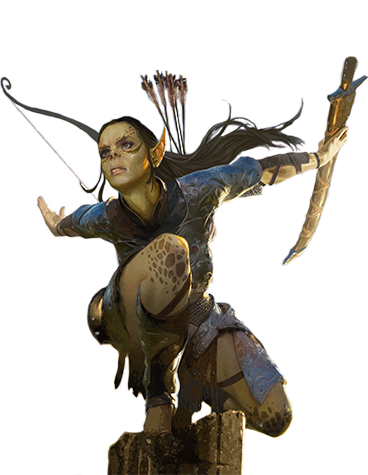 Baldur's Gate 3 -1