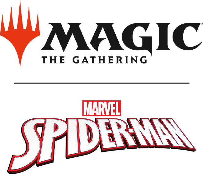 Spider-Man Logo