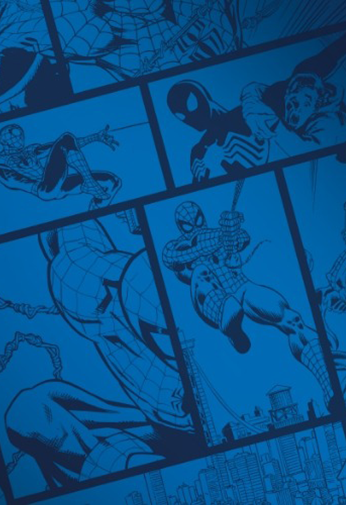 Spider-Man Art 5