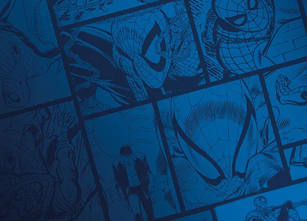 Spider-Man Art 5