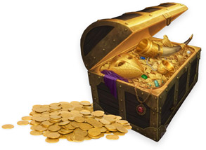 Affiliate-treasure