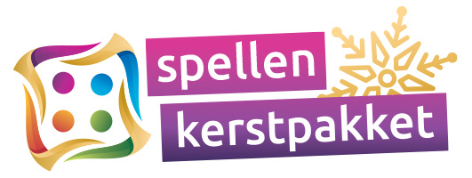 Kerstpakket logo