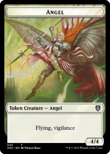 Angel token (#003) (4/4)