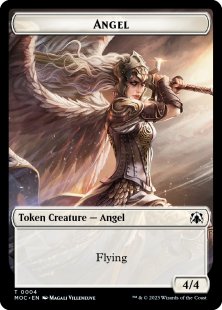 Angel Token (#4) (4/4)