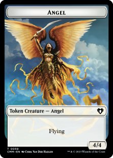 Angel token (4/4)