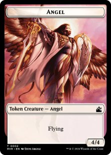 Angel token (#2) (4/4)