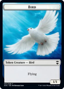 Bird token (1) (1/1)