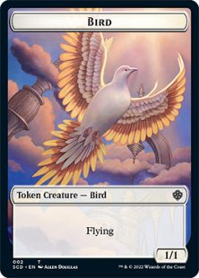 Bird token (1/1)