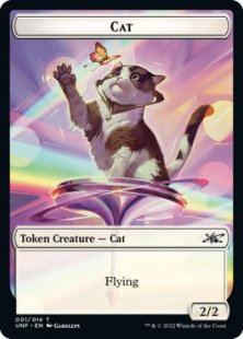 Cat token (2/2)