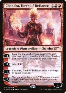  - Pioneer Challenger Decks 2021