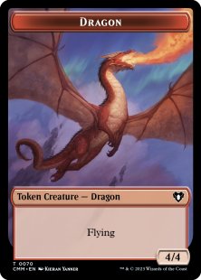 Dragon token (#70) (4/4)