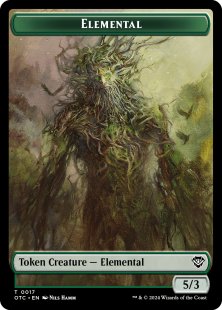Elemental token (#17) (5/3)