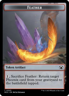 Faether Token