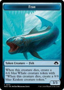 Fish Token (3/3)