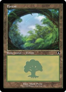 Forest (#451)