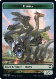 Hydra token (0/0)