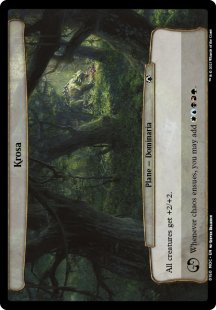 Krosa (oversized)