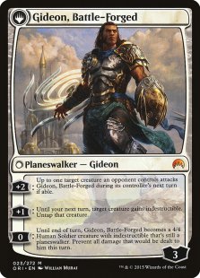 Kytheon, Hero of Akros