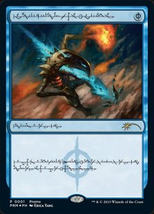 Mental Misstep - New Phyrexia | Bazaar of Magic