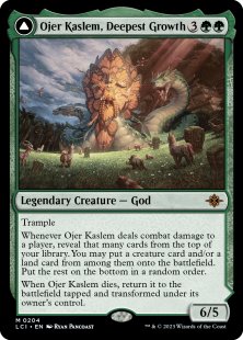  - The Lost Caverns of Ixalan