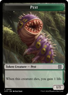 Pest token (1/1)