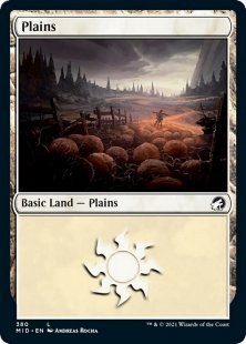 Plains (#380)
