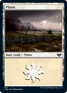 Plains (#398)