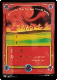 MTG　secret lair foil 平地/Plains 10枚 平地 (Plains) · Secret Lair Drop (SLD) #63 · Scryfall Magic