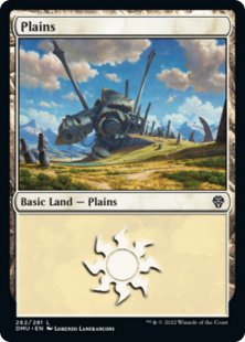 Plains (#262)