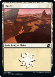 Plains (#268)