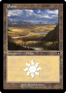 Plains (#437)