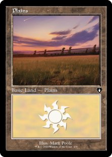 Plains (#439)