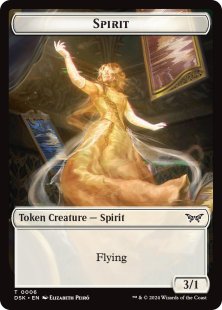 Tokens of Spirit Premium Collection • Terese Nielsen Art