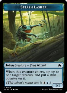 mtg cards like archaeomancer MTG Bloomburrow Play Booster Pack x3 – Halcyon Games main image 0
