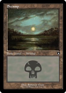 Swamp (#444)