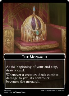 The Monarch