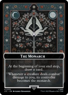 The Monarch