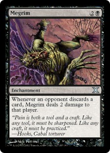 Megrim